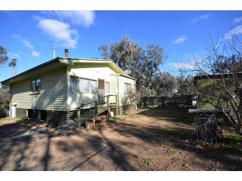 58 Radcliffe Street, Echuca VIC 3564