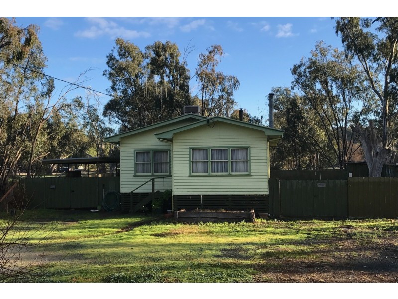 58 Radcliffe Street, Echuca VIC 3564