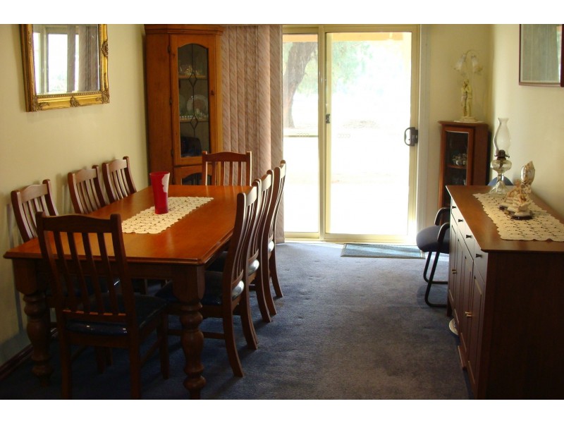 28 Moama Street, Mathoura NSW 2710