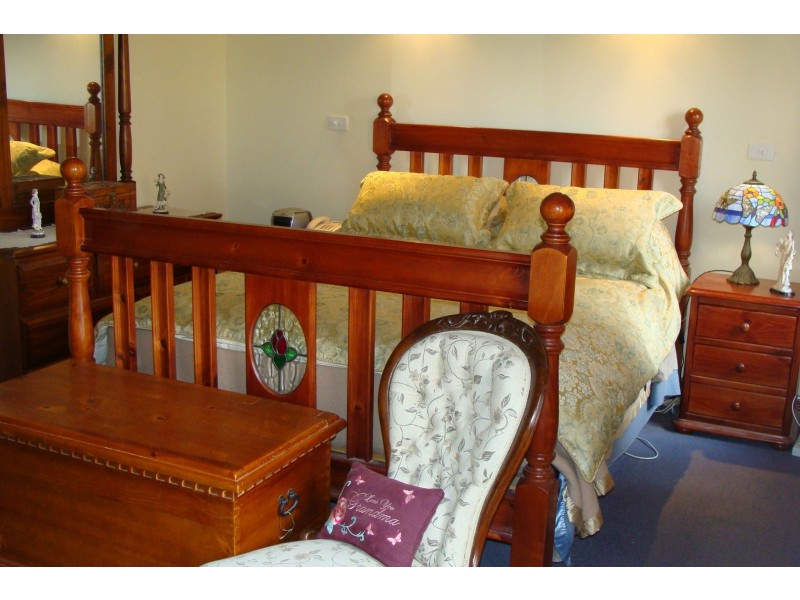 28 Moama Street, Mathoura NSW 2710