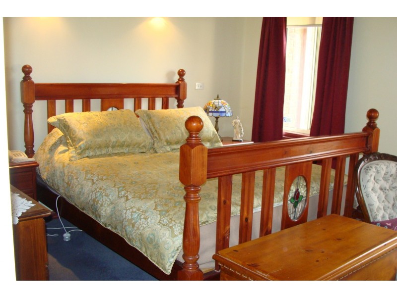 28 Moama Street, Mathoura NSW 2710