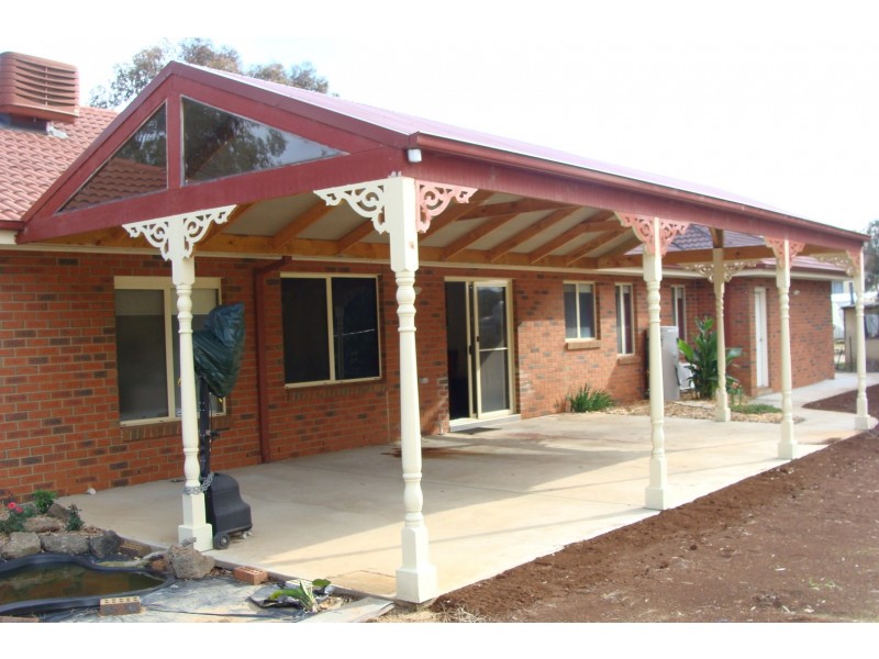 28 Moama Street, Mathoura NSW 2710