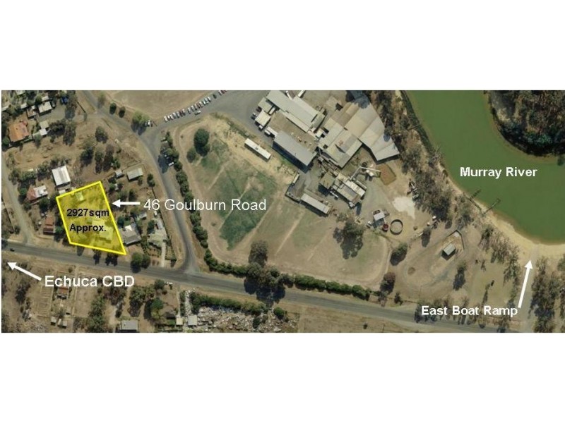 46 Goulburn Road, Echuca VIC 3564