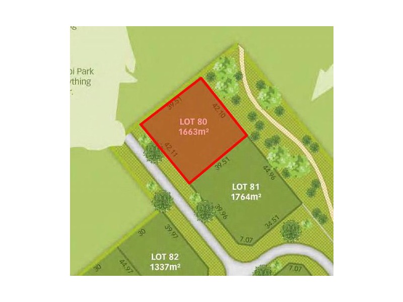 80 River Gums Drive, Moama NSW 2731