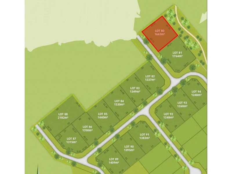 80 River Gums Drive, Moama NSW 2731