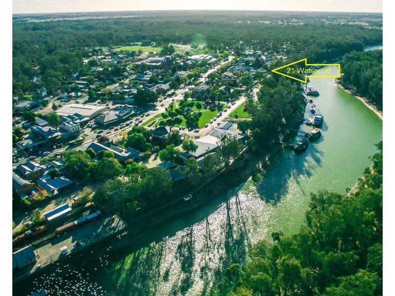 21 Watson Street, Echuca VIC 3564