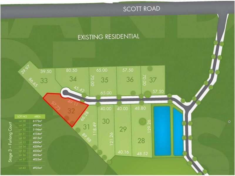 32 Furlong Court, Echuca VIC 3564