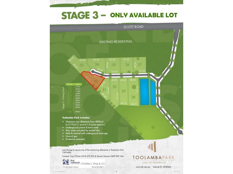 32 Furlong Court, Echuca VIC 3564