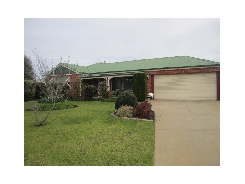 20 Winnima Avenue, Moama NSW 2731