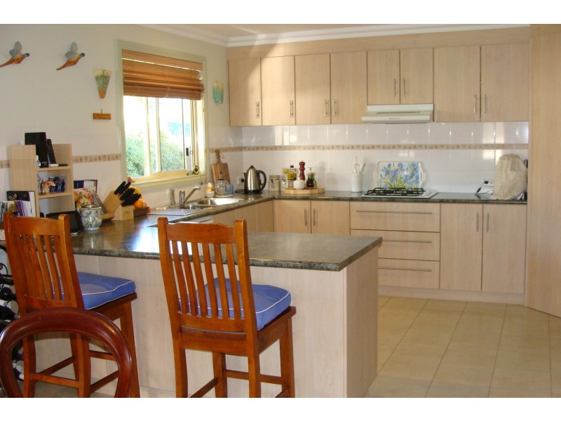 61 Swan Boulevard, Moama NSW 2731