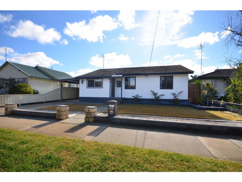 28 Stokes Street, Echuca VIC 3564