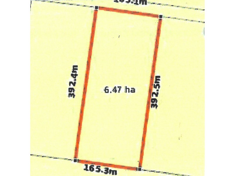 Griffith Road, Womboota NSW 2731