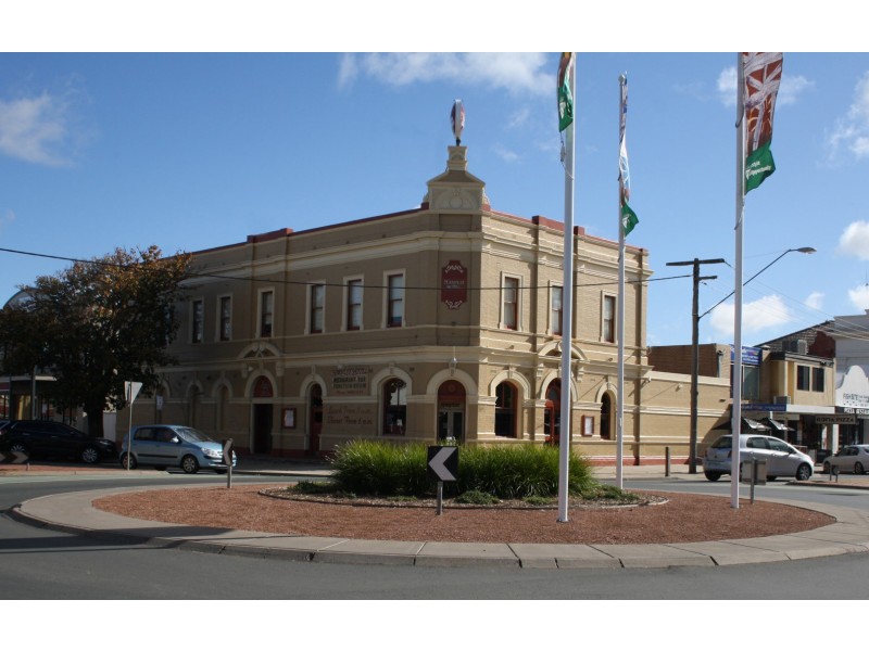 183 Hare Street, Echuca VIC 3564