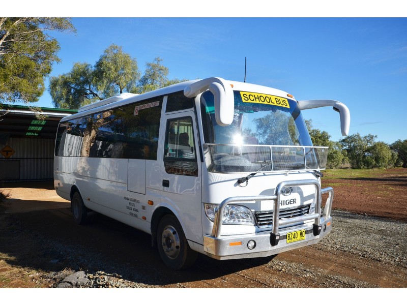 520 Rmb Bunnaloo Road, Bunnaloo NSW 2731