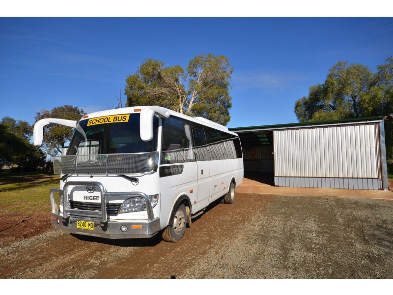 520 Rmb Bunnaloo Road, Bunnaloo NSW 2731