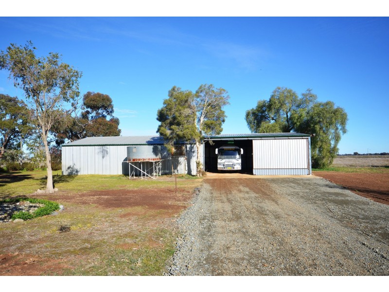 520 Rmb Bunnaloo Road, Bunnaloo NSW 2731
