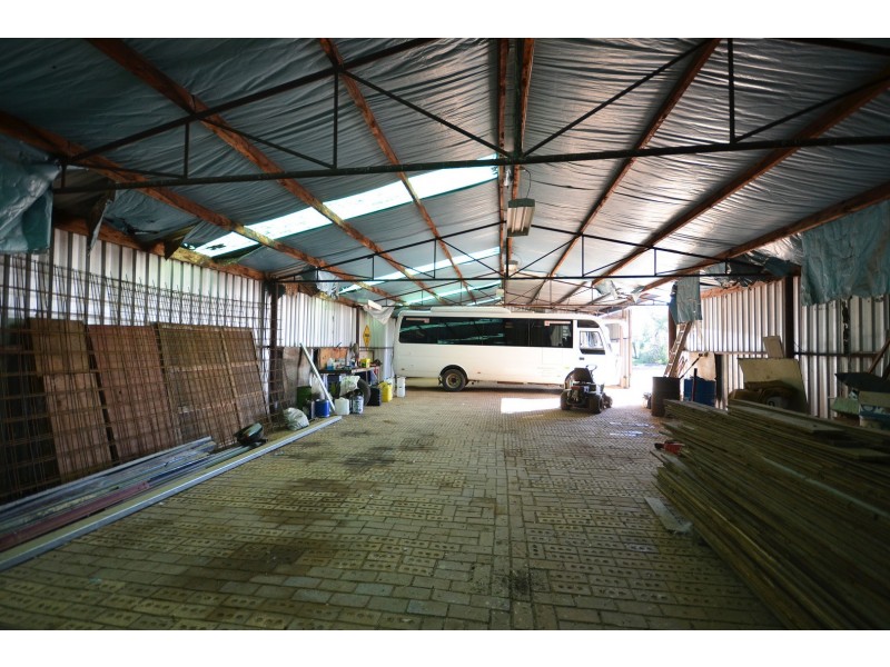 520 Rmb Bunnaloo Road, Bunnaloo NSW 2731