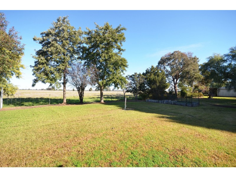 520 Rmb Bunnaloo Road, Bunnaloo NSW 2731