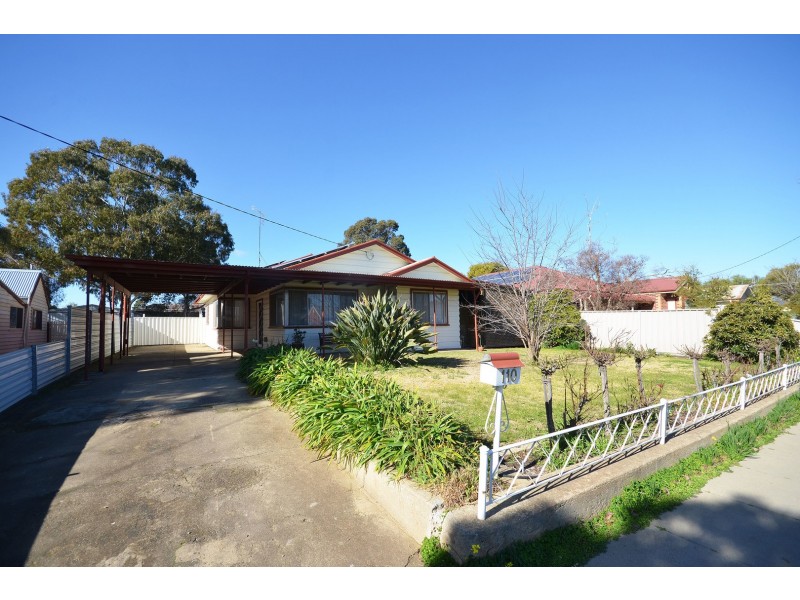110 Hovell Street, Echuca VIC 3564
