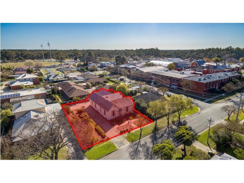 16 Connelly Street, Echuca VIC 3564