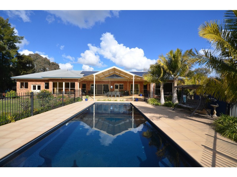 50 Kilkerrin Drive, Moama NSW 2731