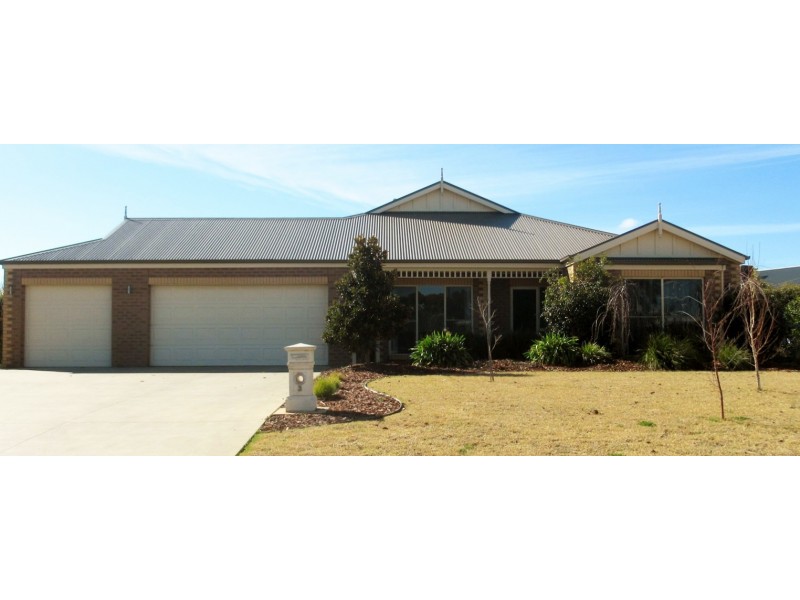 3 Burgundy Court, Moama NSW 2731