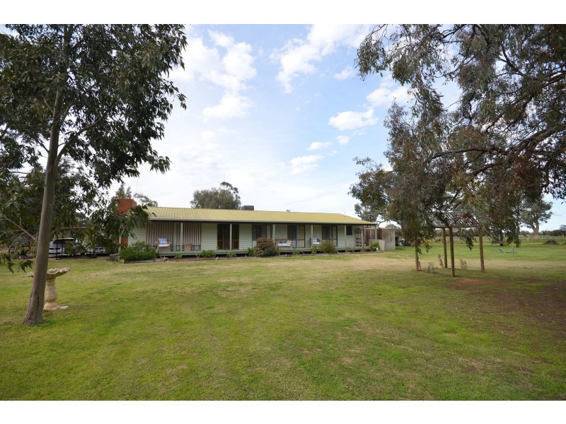 669 Wharparilla Road, Echuca VIC 3564