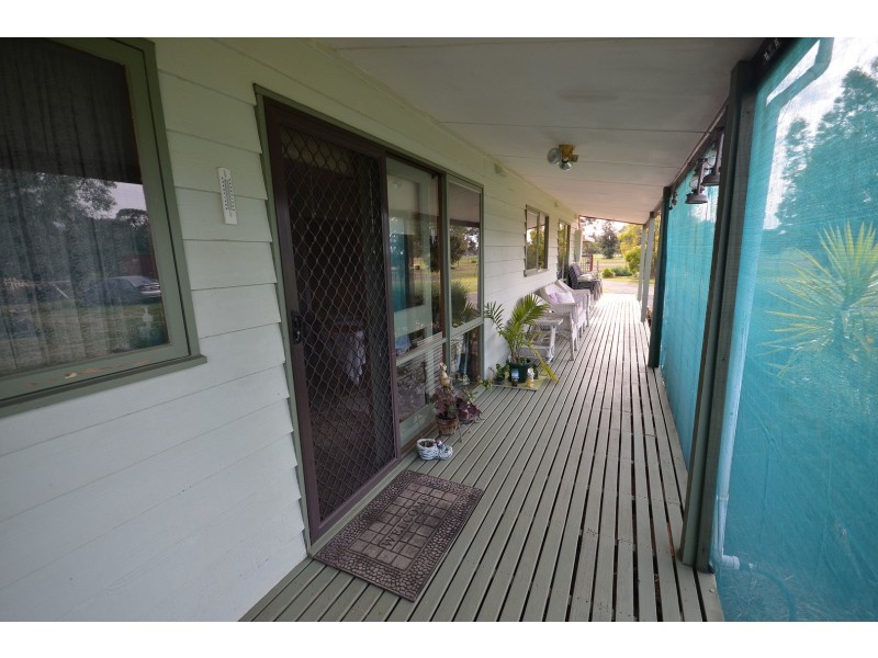 669 Wharparilla Road, Echuca VIC 3564