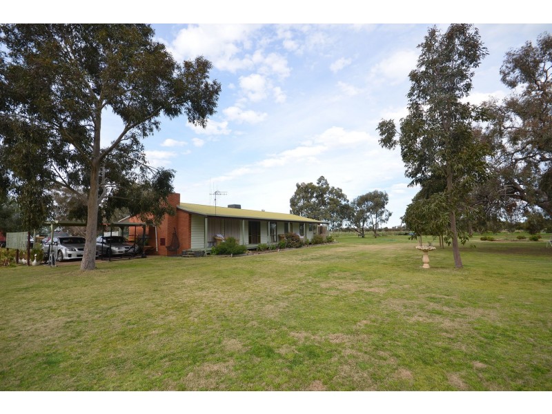 669 Wharparilla Road, Echuca VIC 3564