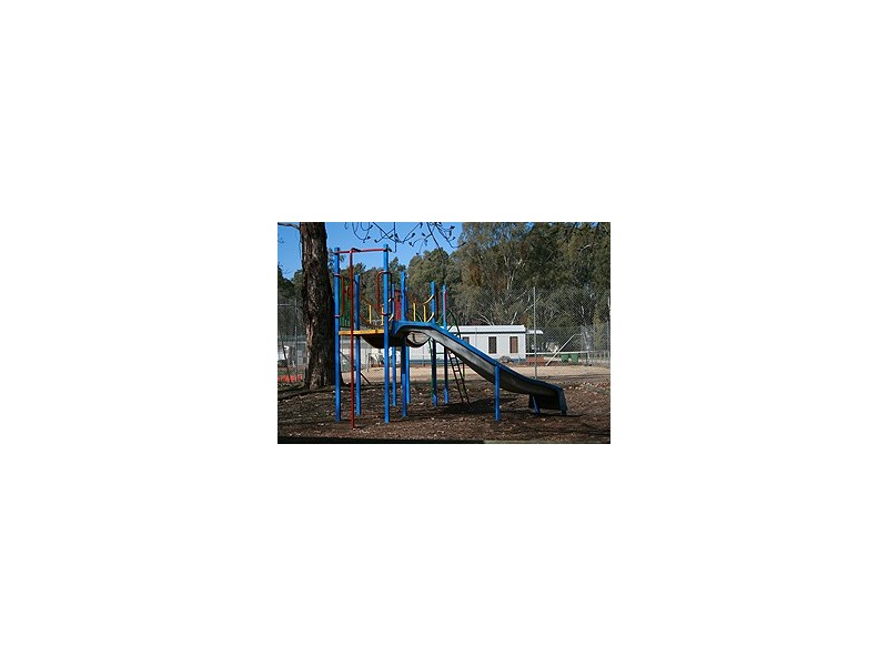 Cabin 125/00 Picnic Point Road, Mathoura NSW 2710
