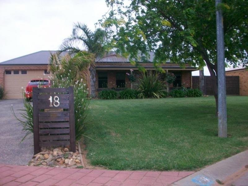 18 Ibis Way, Moama NSW 2731