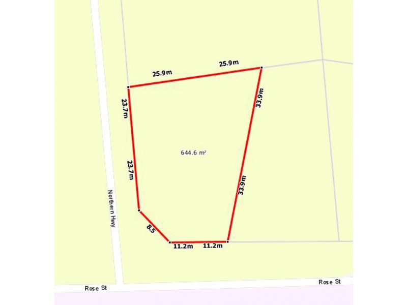 40 Rose Street, Echuca VIC 3564