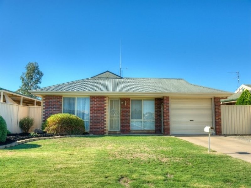 9 Federal Street, Echuca VIC 3564