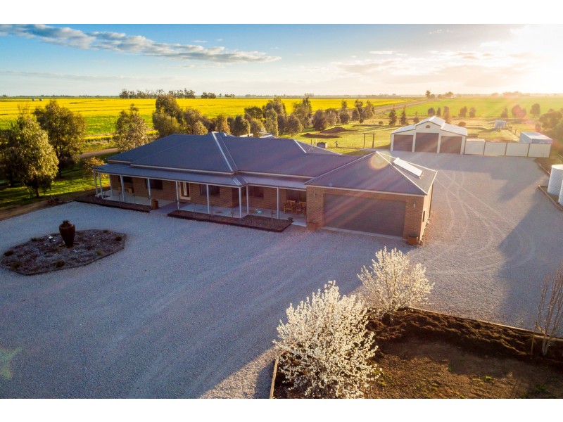 760 Simmie Road, Echuca VIC 3564