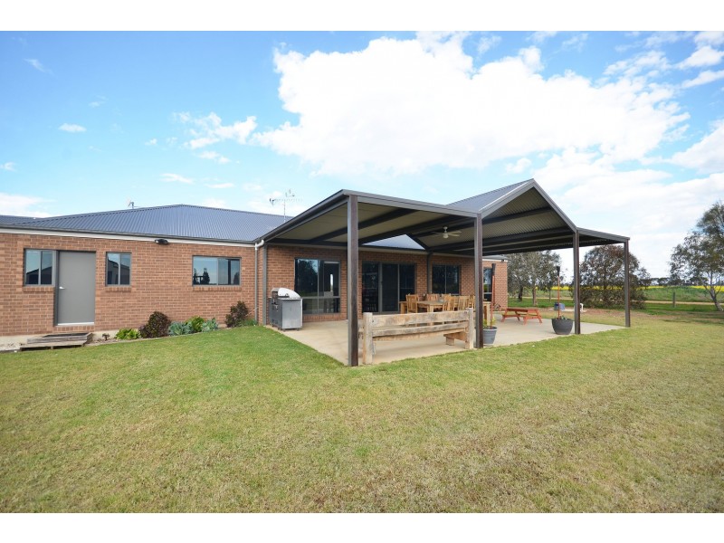 760 Simmie Road, Echuca VIC 3564