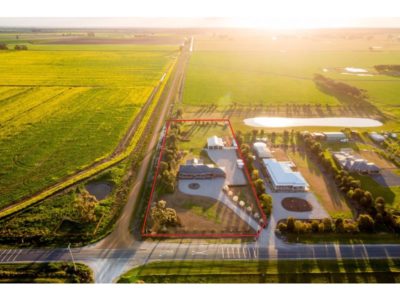 760 Simmie Road, Echuca VIC 3564