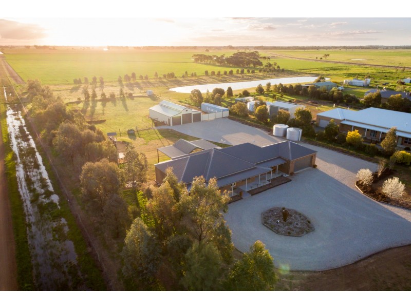 760 Simmie Road, Echuca VIC 3564