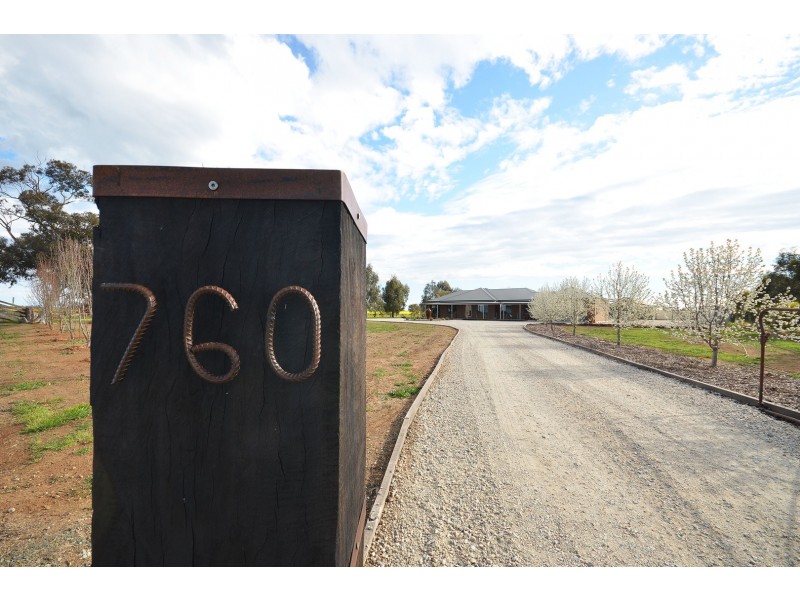 760 Simmie Road, Echuca VIC 3564