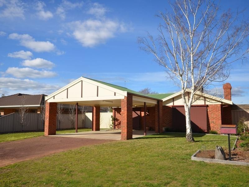 40 Murrumbidgee Drive, Echuca VIC 3564
