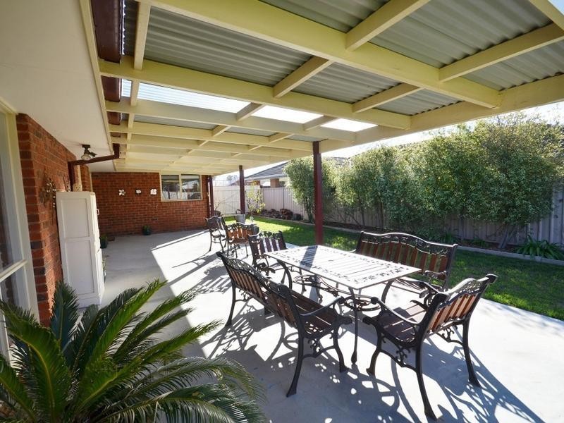 40 Murrumbidgee Drive, Echuca VIC 3564