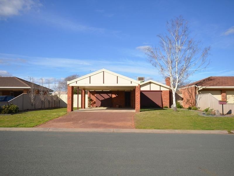 40 Murrumbidgee Drive, Echuca VIC 3564