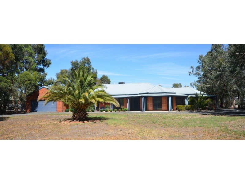 65 Wharparilla Drive, Echuca VIC 3564