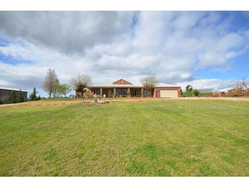 48 Pavone Road, Gunbower VIC 3566