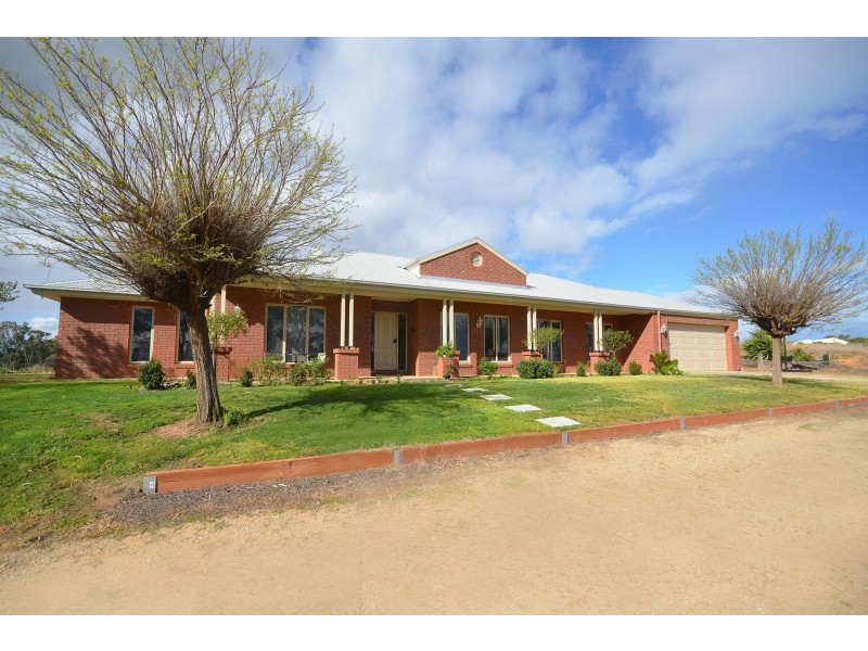 48 Pavone Road, Gunbower VIC 3566