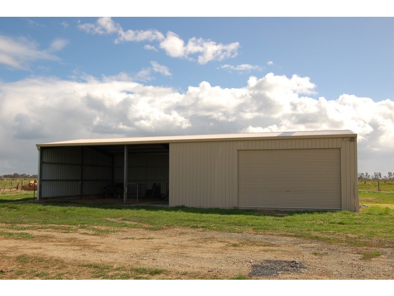 896 Rowe Road, Echuca VIC 3564