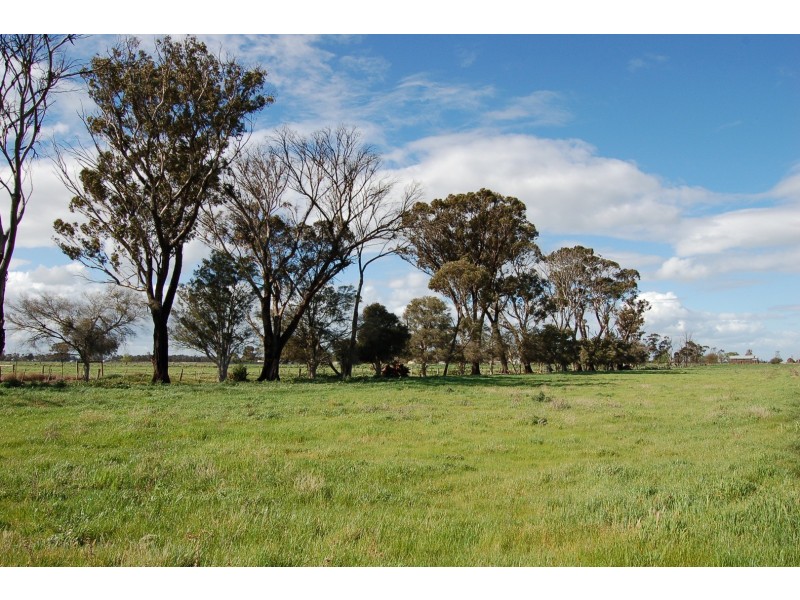 896 Rowe Road, Echuca VIC 3564