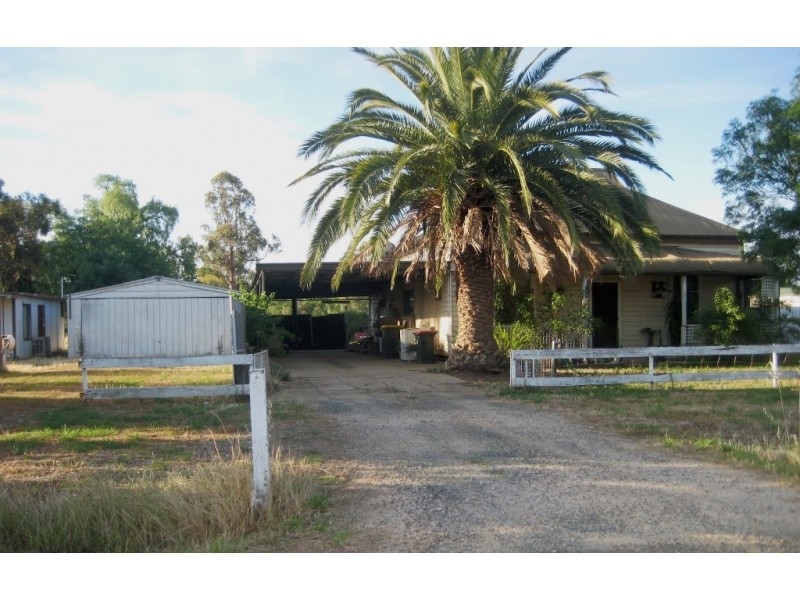 11 Morris Street, Mathoura NSW 2710