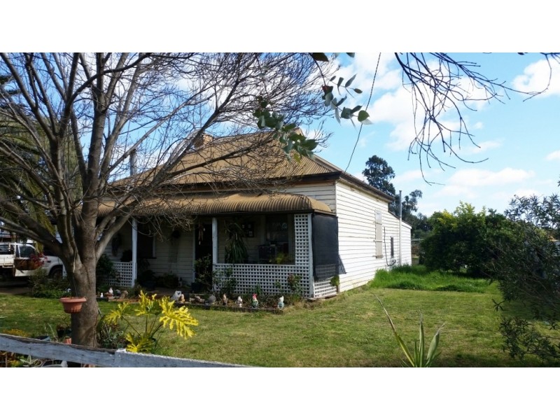 11 Morris Street, Mathoura NSW 2710