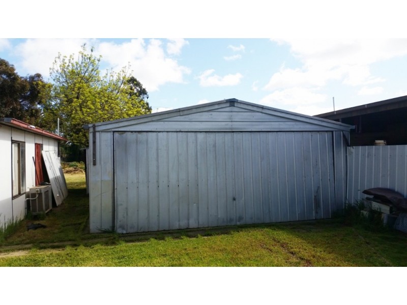 11 Morris Street, Mathoura NSW 2710