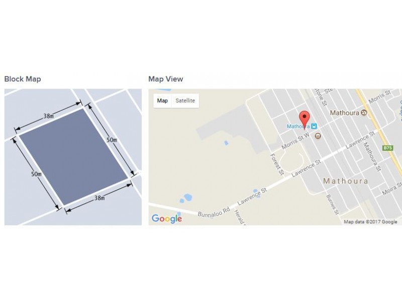 11 Morris Street, Mathoura NSW 2710